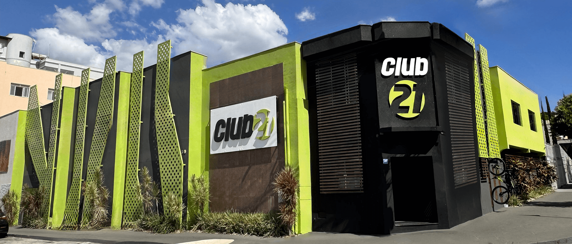 Club21